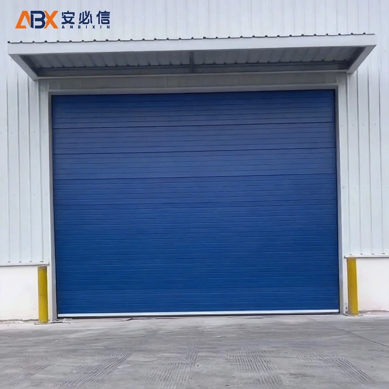 酒泉市医药密闭高速门